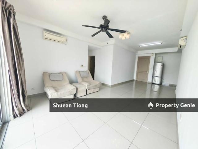 Apartment for sale in Taman Mount Austin Perdana, Johor Bahru