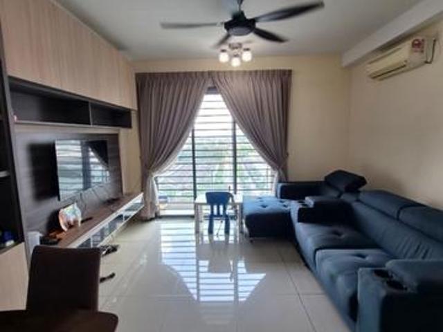 Serviced Residence for rent in Johore Bahru, Johor