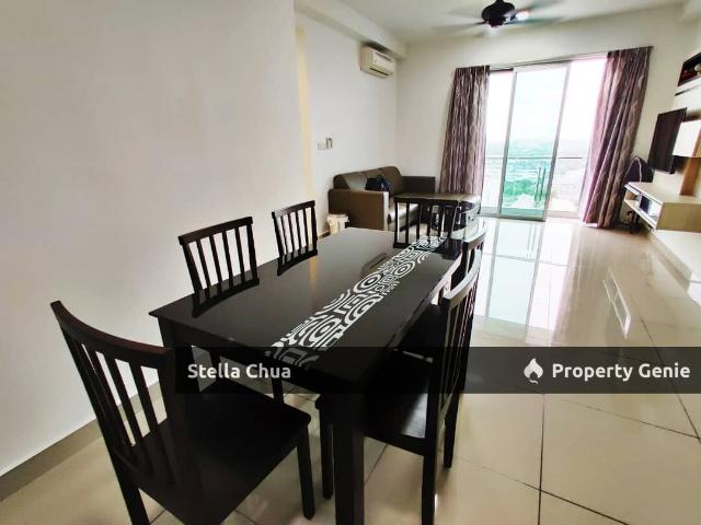 Apartment for sale in Johore Bahru, Johor