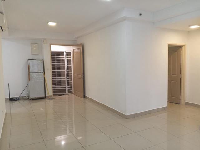 Apartment for sale in Johore Bahru, Johor