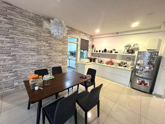 Serviced Residence for sale in Johore Bahru, Johor