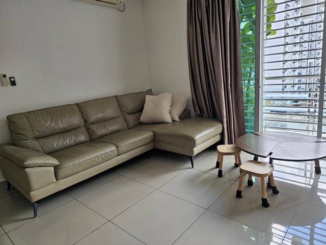 Serviced Residence for sale in Johor Bahru