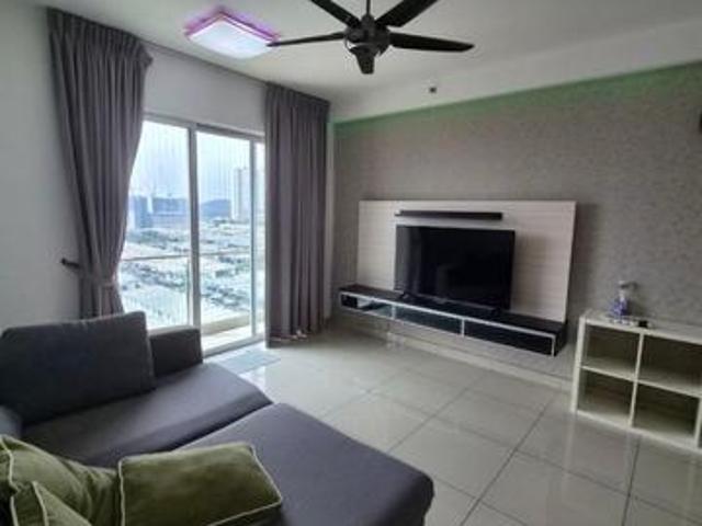 Serviced Residence for rent in Johore Bahru, Johor