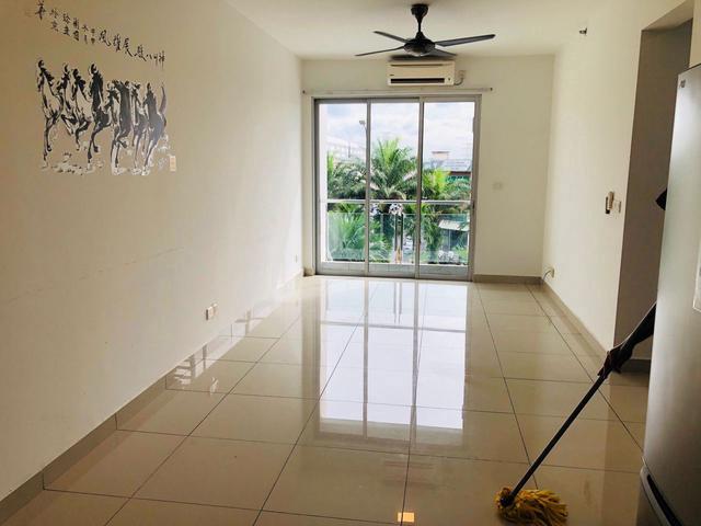 Serviced Residence for sale in Johor Bahru