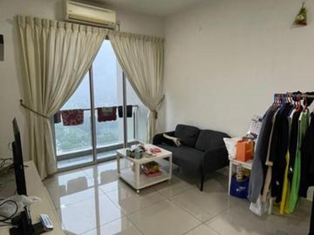 Serviced Residence for sale in Johore Bahru, Johor