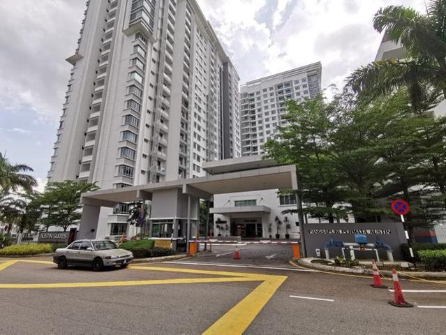 Serviced Residence for sale in Johore Bahru, Johor