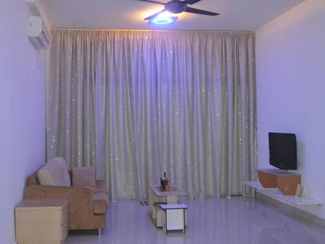 Serviced Residence for sale in Johore Bahru, Johor
