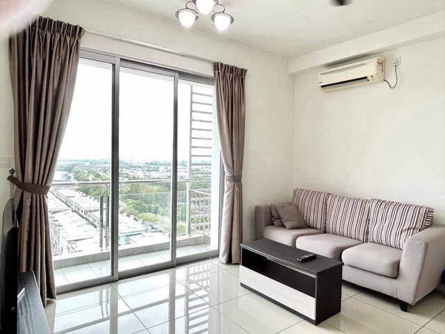 Serviced Residence for sale in Johore Bahru, Johor
