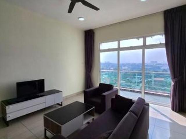 Serviced Residence for rent in Johore Bahru, Johor