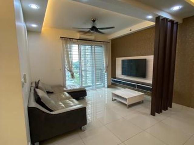 Serviced Residence for rent in Johore Bahru, Johor