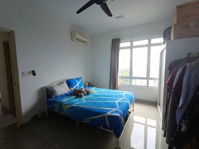 Serviced Residence for sale in Johore Bahru, Johor