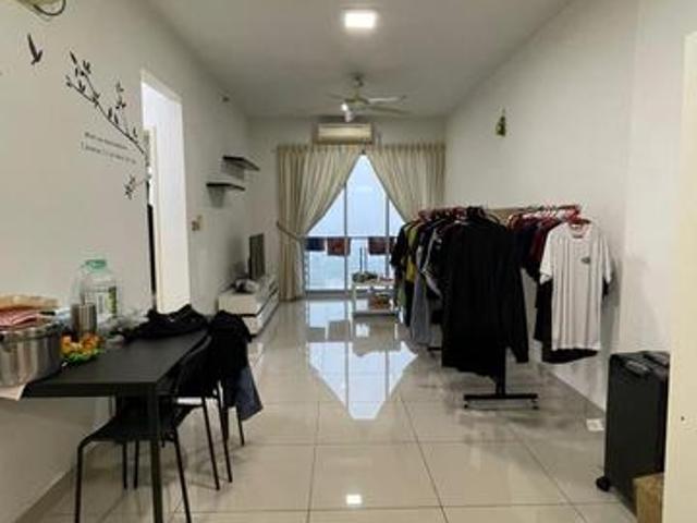 Serviced Residence for rent in Johor Bahru