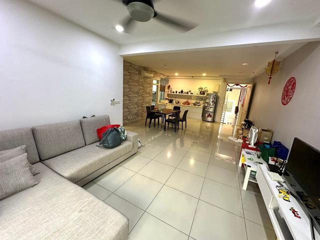 Serviced Residence for sale in Johore Bahru, Johor