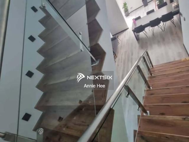 Residential House for sale in Johor