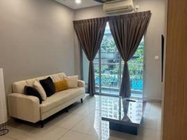 Serviced Residence for rent in Johor Bahru