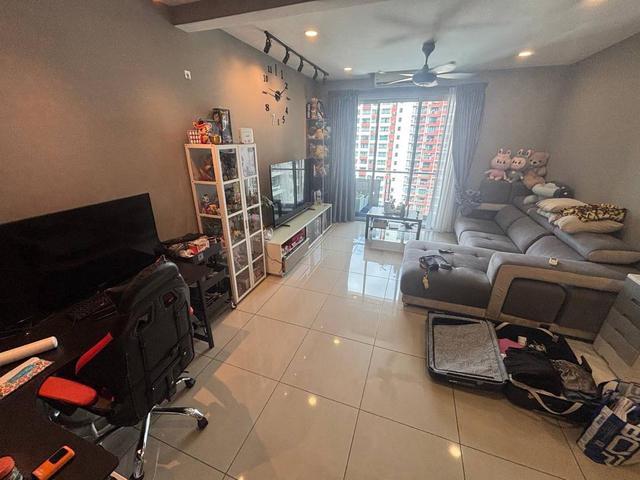 Serviced Residence for sale in Johore Bahru, Johor