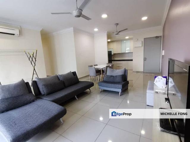 Condominium for sale in Johore Bahru, Johor