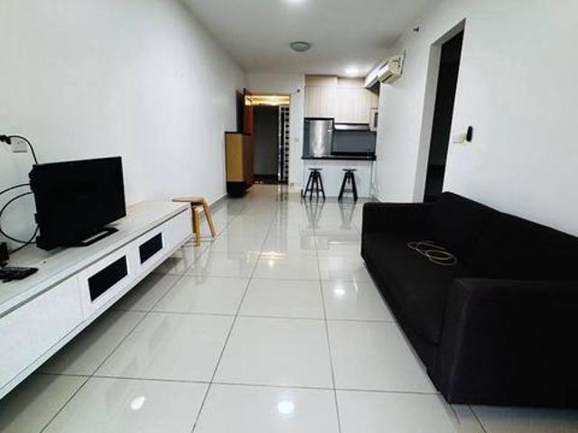 Serviced Residence for rent in Johor Bahru
