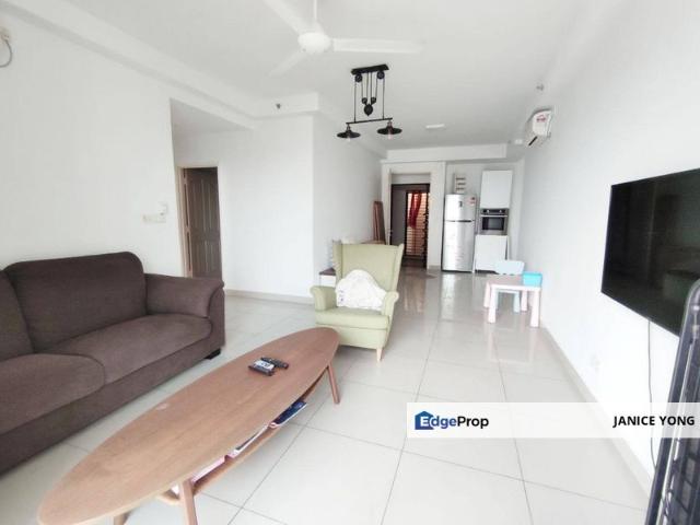 Condominium for sale in Johore Bahru, Johor