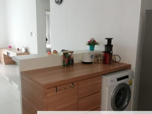 Condominium for sale in Johore Bahru, Johor