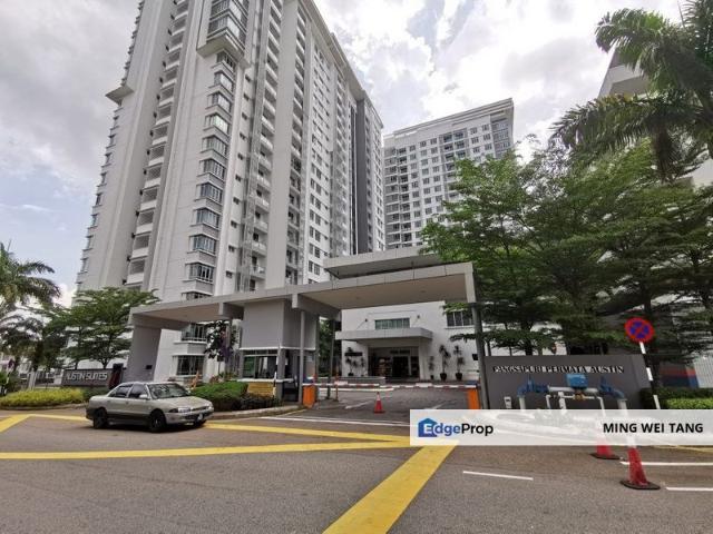 Condominium for sale in Johore Bahru, Johor