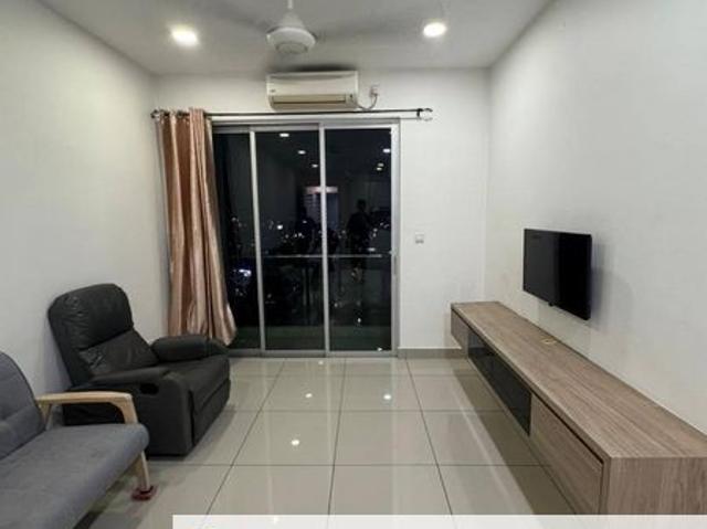Condominium for rent in Johore Bahru, Johor