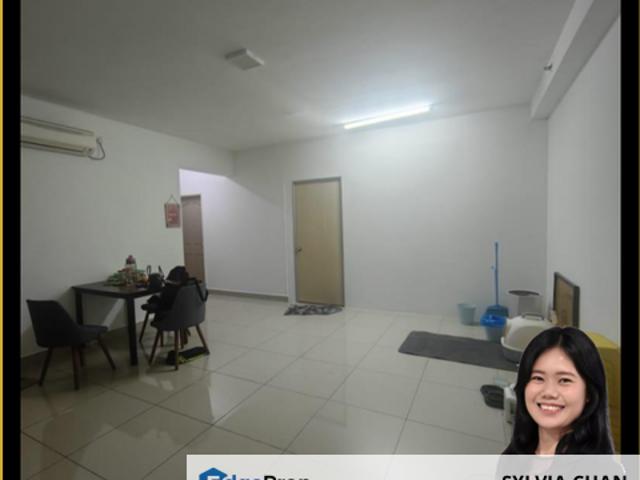Condominium for sale in Johore Bahru, Johor