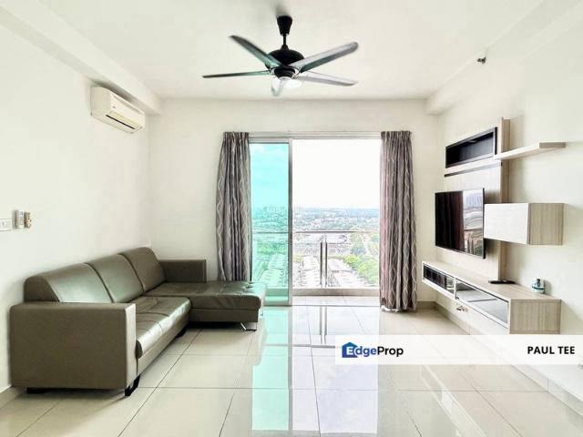 Condominium for sale in Johore Bahru, Johor