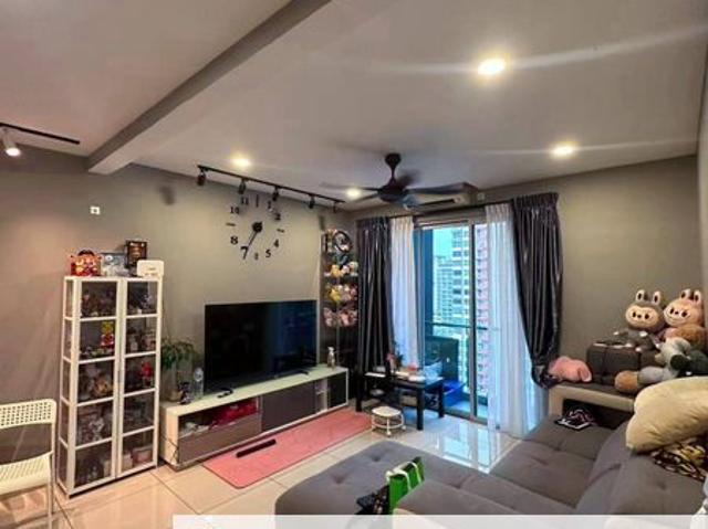 Condominium for sale in Johore Bahru, Johor
