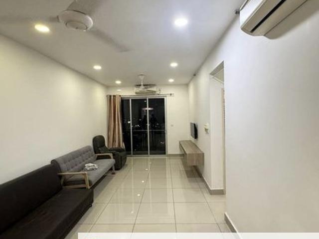 Condominium for rent in Taman Mount Austin Perdana, Johor Bahru