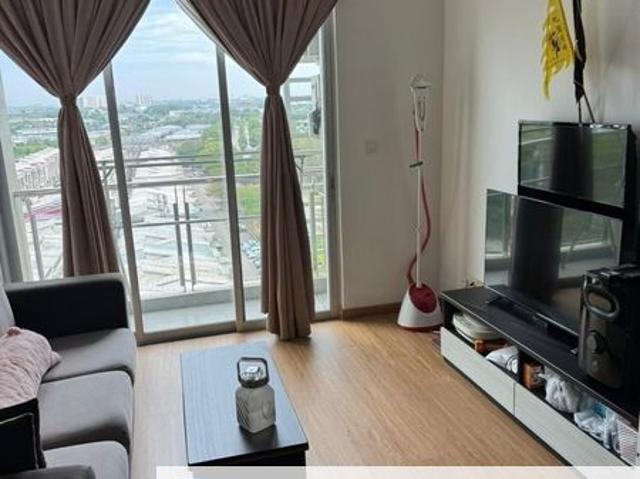 Condominium for sale in Taman Mount Austin Perdana, Johor Bahru