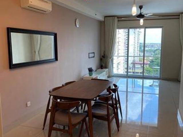 Serviced Residence for rent in Johore Bahru, Johor