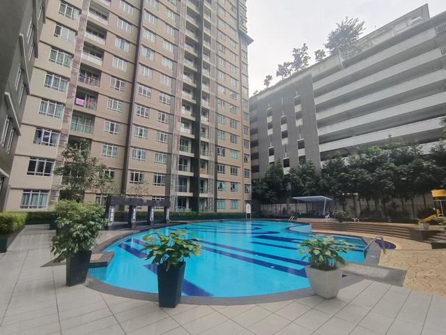 Serviced Residence for sale in Johore Bahru, Johor