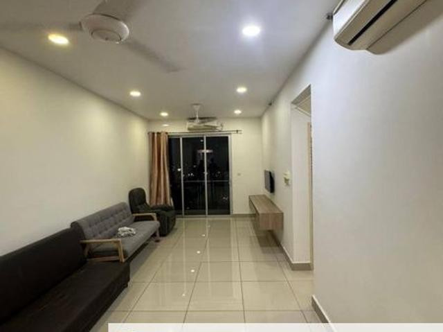 Condominium for rent in Johore Bahru, Johor