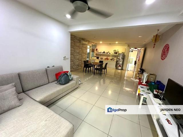 Condominium for sale in Johore Bahru, Johor