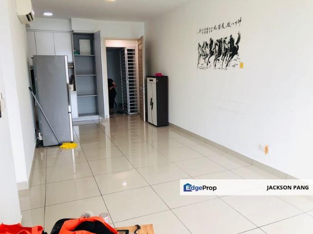 Condominium for sale in Taman Mount Austin Perdana, Johor Bahru