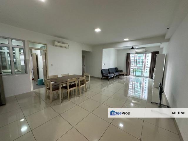 Condominium for rent in Johore Bahru, Johor