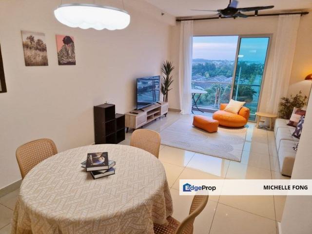 Condominium for sale in Johore Bahru, Johor