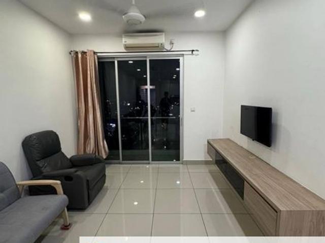 Condominium for rent in Johore Bahru, Johor