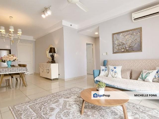 Condominium for sale in Johore Bahru, Johor