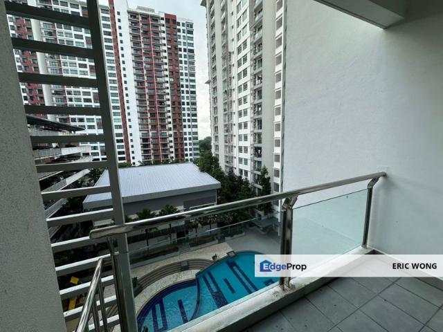 Condominium for rent in Johore Bahru, Johor