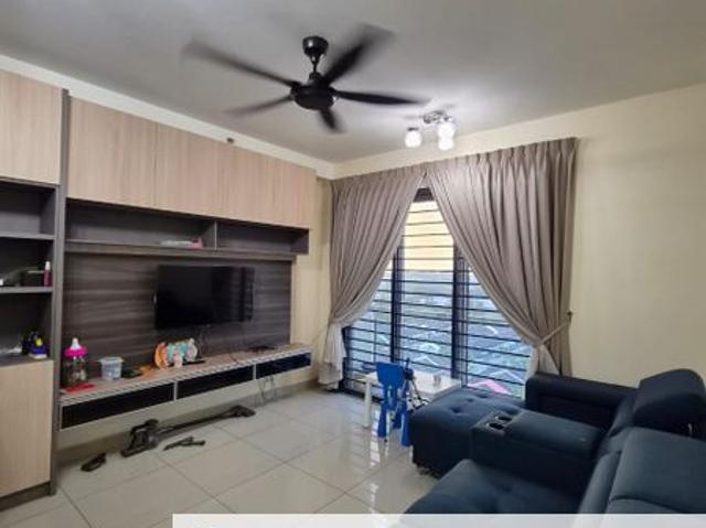 Condominium for rent in Johore Bahru, Johor