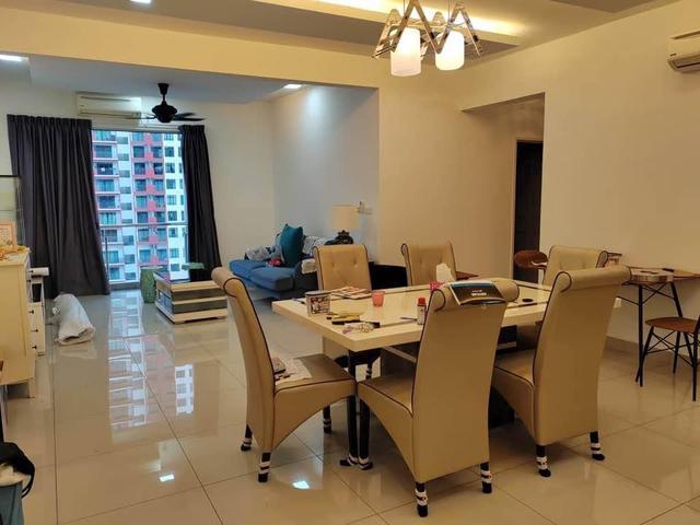 Serviced Residence for sale in Johore Bahru, Johor