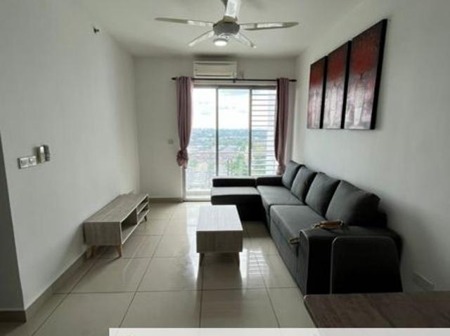 Condominium for sale in Johore Bahru, Johor