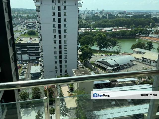 Condominium for rent in Johore Bahru, Johor