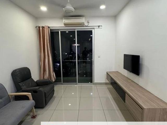 Condominium for rent in Johore Bahru, Johor
