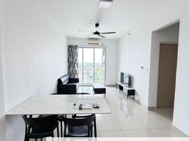 Condominium for rent in Johore Bahru, Johor