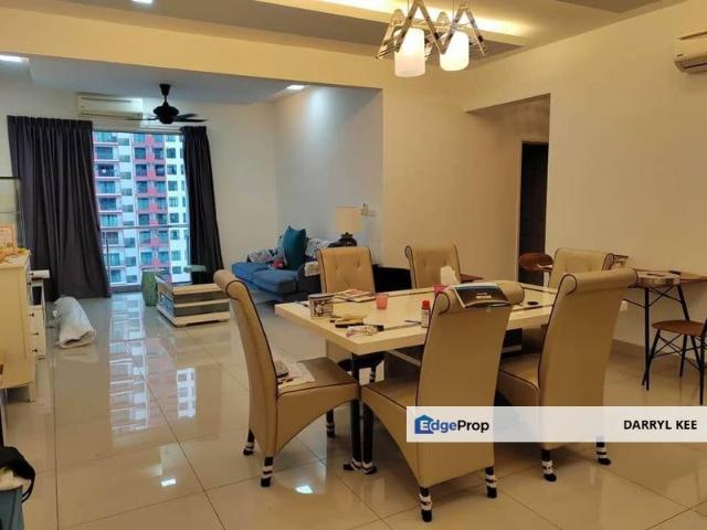 Condominium for sale in Johore Bahru, Johor