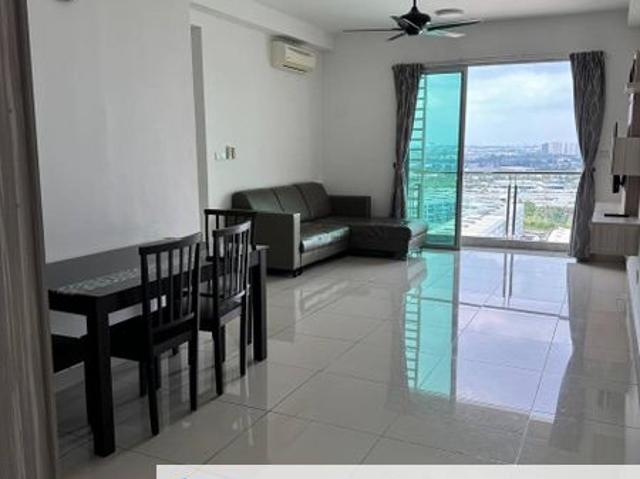 Condominium for sale in Johore Bahru, Johor