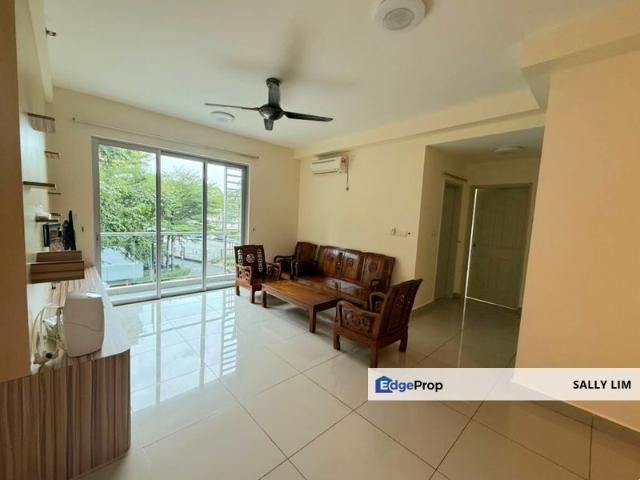 Condominium for rent in Taman Mount Austin Perdana, Johor Bahru